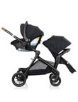 Evenflo Pivot Xpand NXT Travel System product photo View 03 S