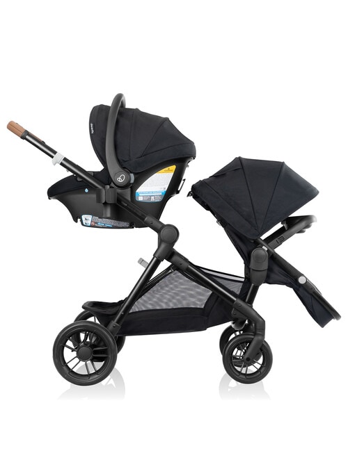 Evenflo Pivot Xpand NXT Travel System product photo View 03 L