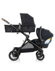 Evenflo Pivot Xpand NXT Travel System product photo View 06 S