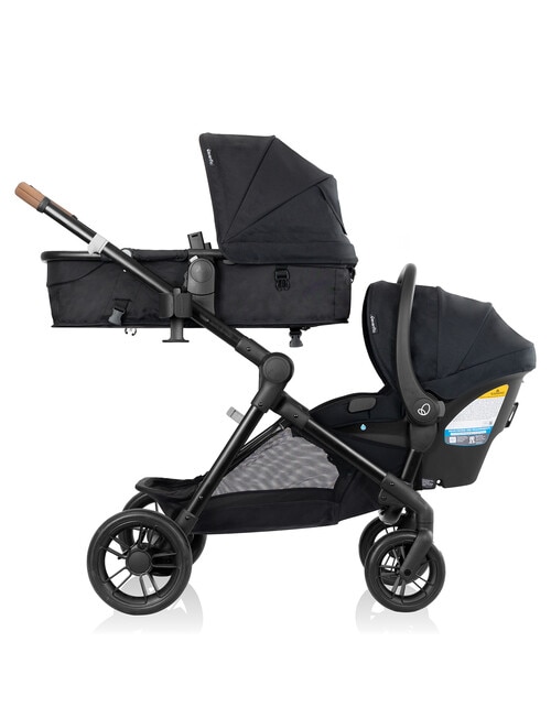 Evenflo Pivot Xpand NXT Travel System product photo View 06 L
