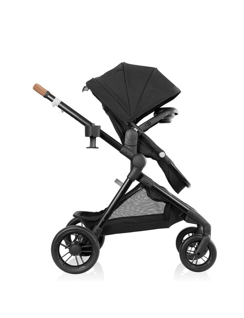 Evenflo Pivot Xpand NXT Travel System product photo View 09 L