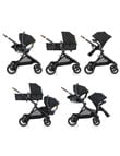 Evenflo Pivot Xpand NXT Travel System product photo View 11 S