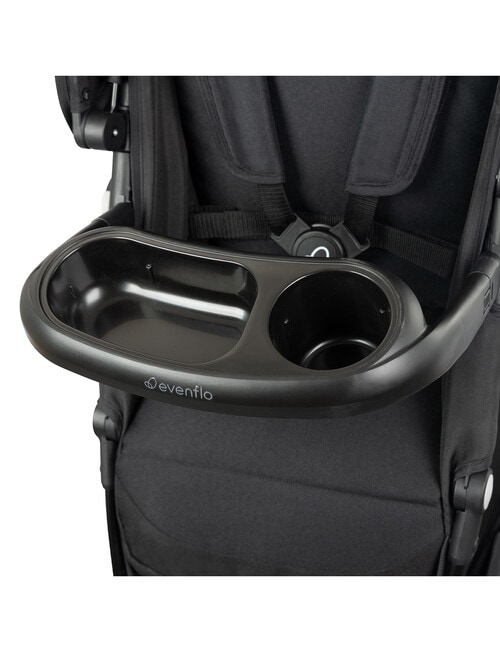 Evenflo Pivot Xpand NXT Travel System product photo View 14 L