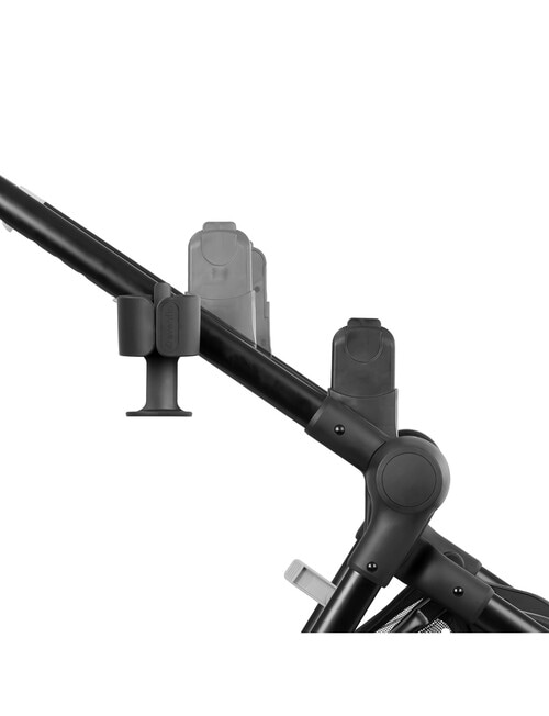 Evenflo Pivot Xpand NXT Travel System product photo View 16 L