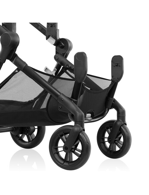 Evenflo Pivot Xpand NXT Travel System product photo View 18 L