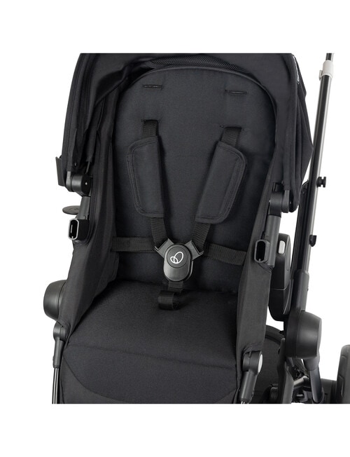 Evenflo Pivot Xpand NXT Travel System product photo View 19 L
