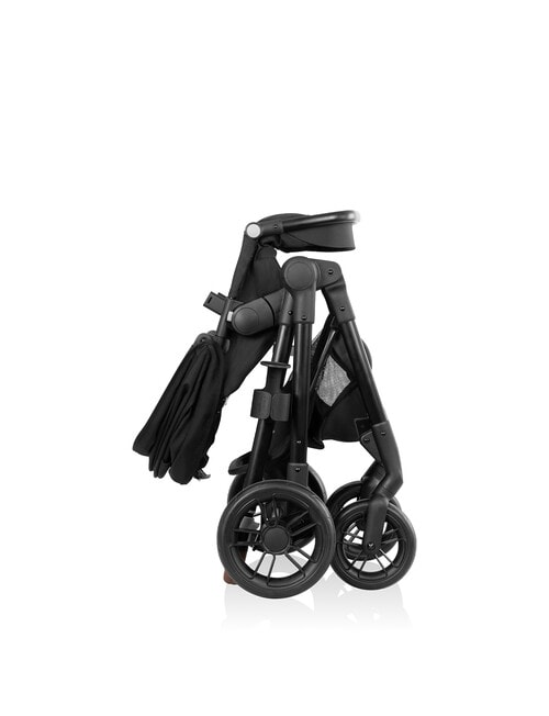Evenflo Pivot Xpand NXT Travel System product photo View 22 L
