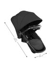 Evenflo Pivot Xpand NXT Second Seat product photo View 03 S
