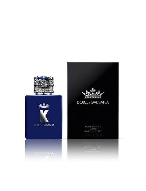 Dolce & Gabbana K Elixir, 50ml product photo View 02 L