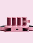 Mermade Hair Digital Hot Rollers, Pink, ME-2007 product photo