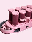 Mermade Hair Digital Hot Rollers, Pink, ME-2007 product photo View 03 S