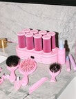 Mermade Hair Digital Hot Rollers, Pink, ME-2007 product photo View 05 S