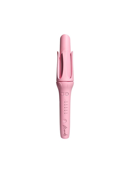 Mermade Hair Auto Curling Tong, Pink, ME-2008 product photo