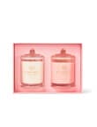 Glasshouse Fragrances Mother's Day Candle Duo, 200g product photo View 02 S