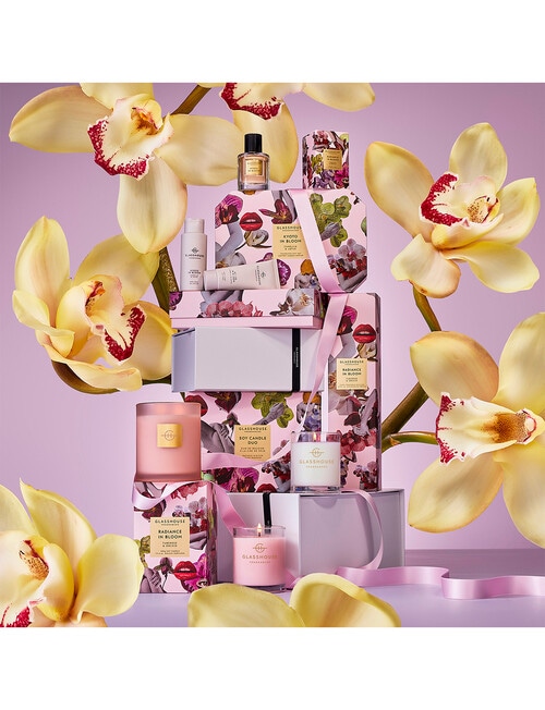 Glasshouse Fragrances Tuberose Immortelle EDP, 30ml product photo View 03 L