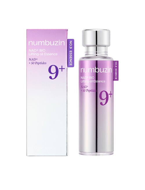 numbuzin NAD 9+ Bio Lifting-sil Essence product photo
