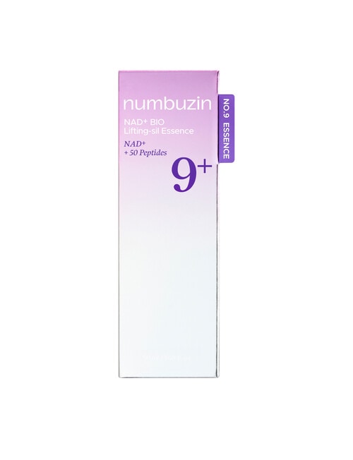 numbuzin NAD 9+ Bio Lifting-sil Essence product photo View 03 L