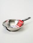 Tefal Emotion+ Induction Stainless Steel Uncoated Wok, 28cm product photo View 02 S