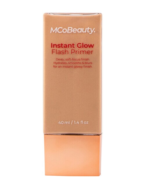 MCoBeauty Instant Glow Flash Primer product photo