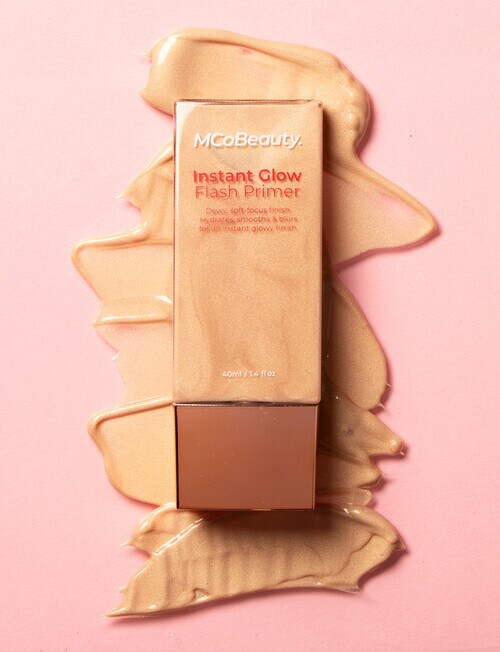 MCoBeauty Instant Glow Flash Primer product photo View 06 L