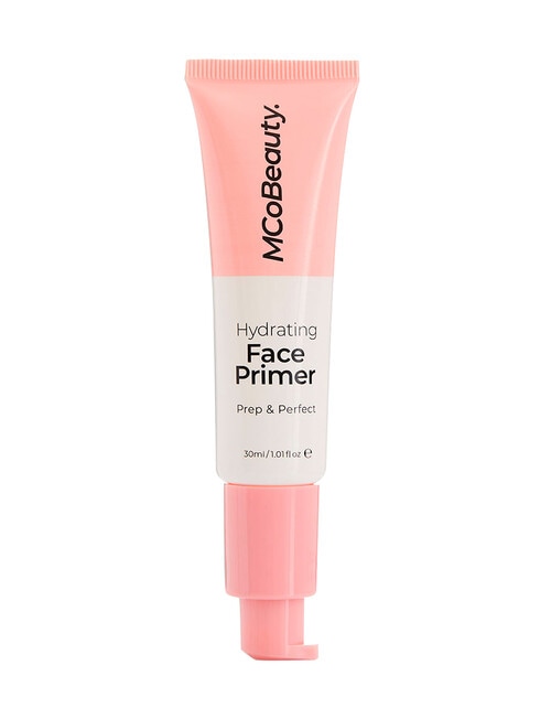 MCoBeauty Hydrating Face Primer product photo