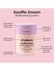 MCoBeauty Souffle Dream Moisturising Cream product photo View 03 S