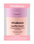MCoBeauty Souffle Dream Moisturising Cream product photo View 05 S