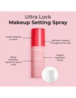 MCoBeauty Ultra Lock Setting Spray product photo View 03 S
