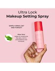 MCoBeauty Ultra Lock Setting Spray product photo View 05 S