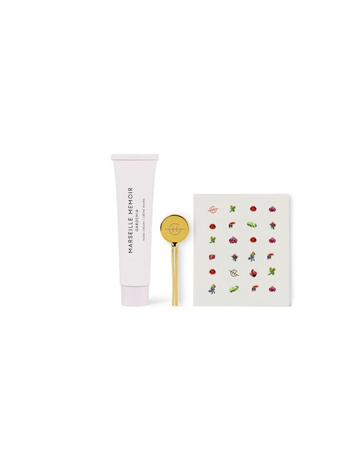 Glasshouse Fragrances Marseille Memoir Hand Care Gift Set product photo View 02 L