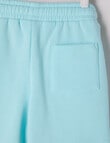 Mac & Ellie Good Vibes Knit Short, Dark Ice product photo View 02 S