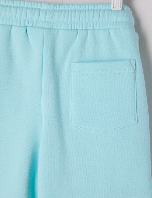 Mac & Ellie Good Vibes Knit Short, Dark Ice product photo View 02 L