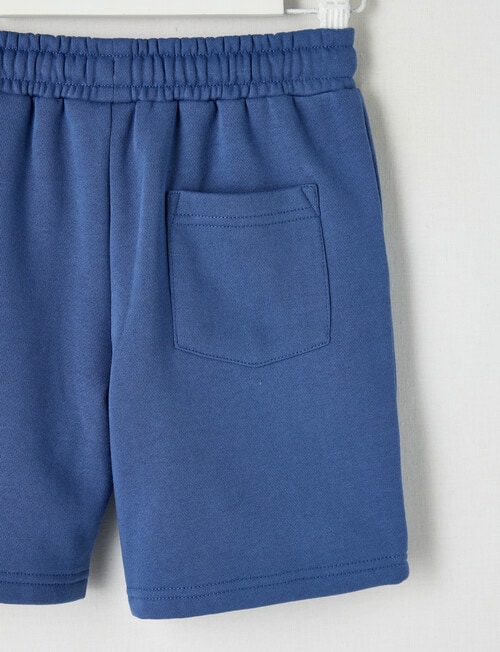 Mac & Ellie Good Vibes Knit Short, Ink product photo View 02 L
