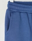 Mac & Ellie Good Vibes Knit Short, Ink product photo View 04 S