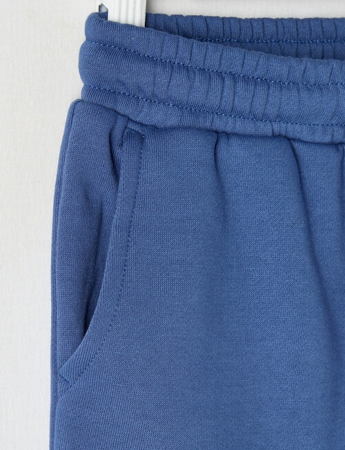 Mac & Ellie Good Vibes Knit Short, Ink product photo View 04 L