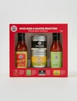 Spice Hub Sauce & Seasoning, Giftset product photo