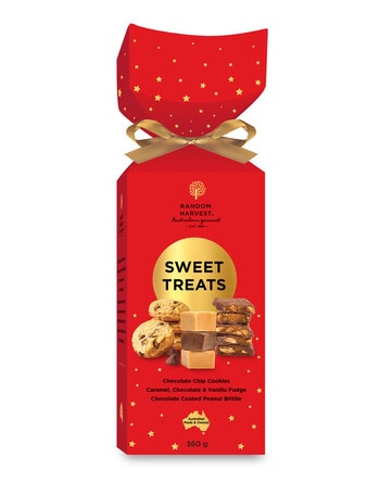 Random Harvest Assorted Sweet Treats BonBon, Large, 360 g product photo