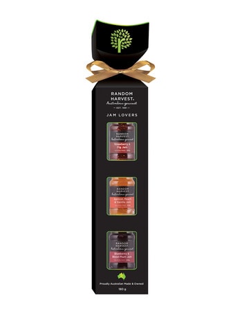 Random Harvest BonBon Jam Lovers, 180 g product photo