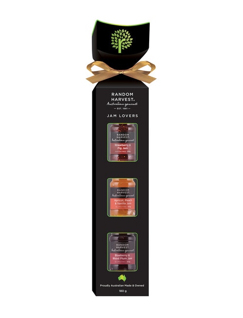 Random Harvest BonBon Jam Lovers, 180 g product photo