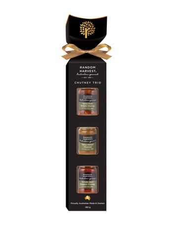 Random Harvest BonBon Chutney, 180 g product photo