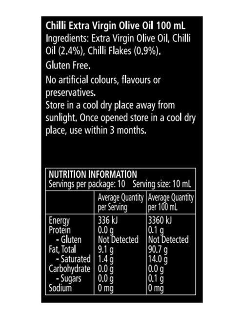 Random Harvest Chilli Lovers 6 Pack Hamper product photo View 06 L