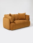 LUCA Furniture Alba Fabric 2 Seater Sofa product photo View 02 S