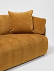 LUCA Furniture Alba Fabric 2 Seater Sofa product photo View 04 S