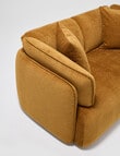LUCA Furniture Alba Fabric 2 Seater Sofa product photo View 05 S