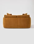 LUCA Furniture Alba Fabric 2 Seater Sofa product photo View 06 S
