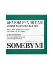 SOME BY MI AHA BHA PHA Miracle Truecica Clear Pad product photo View 03 S