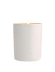 Ecoya Limited Edition Ceramic Madison Candle, 400g, Sweet Pea & Jasmine product photo View 02 S