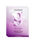 numbuzin NAD 9+ Bio Lifting-sil Full Face Mask, 4-Pack product photo View 02 S