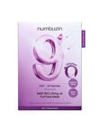 numbuzin NAD 9+ Bio Lifting-sil Full Face Mask, 4-Pack product photo View 04 S