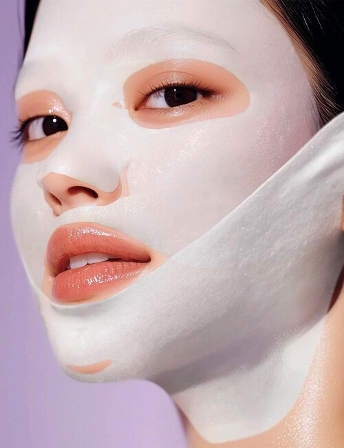 numbuzin NAD 9+ Bio Lifting-sil Full Face Mask, 4-Pack product photo View 05 L